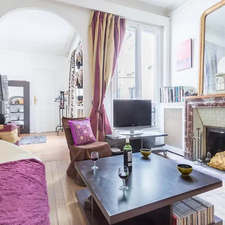 Guestready - Tres Bel Confortable