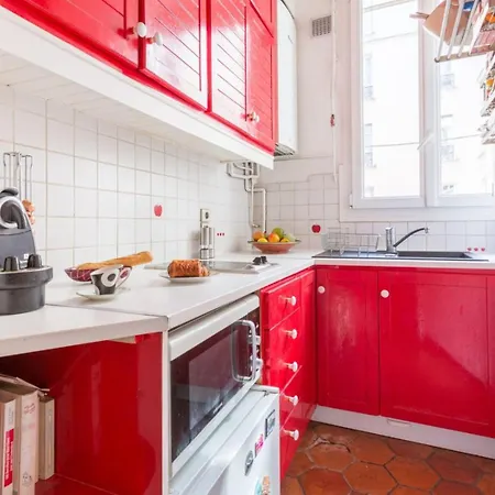 Guestready - Tres Bel Confortable Apartamento *