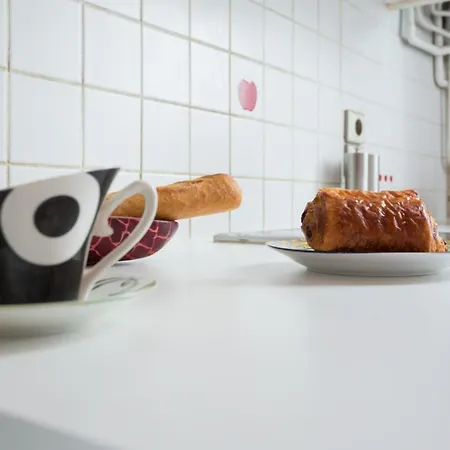 Guestready - Tres Bel Confortable Lejlighed *