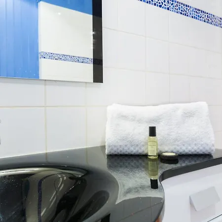 Guestready - Tres Bel Confortable Lejlighed *