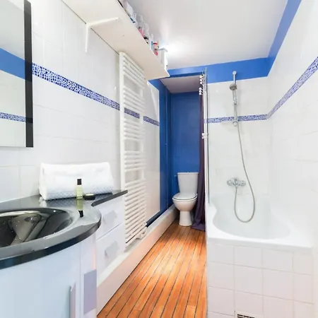 Guestready - Tres Bel Confortable * Paris