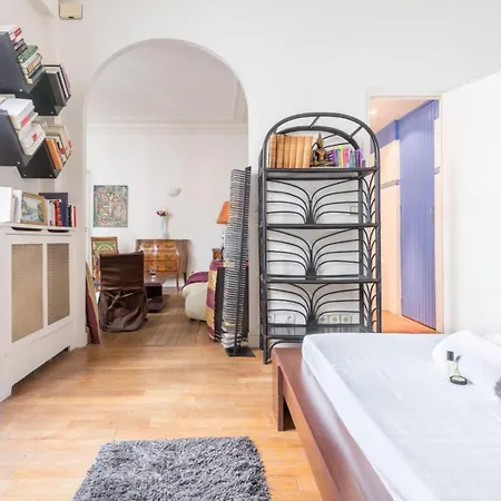 Guestready - Tres Bel Confortable *