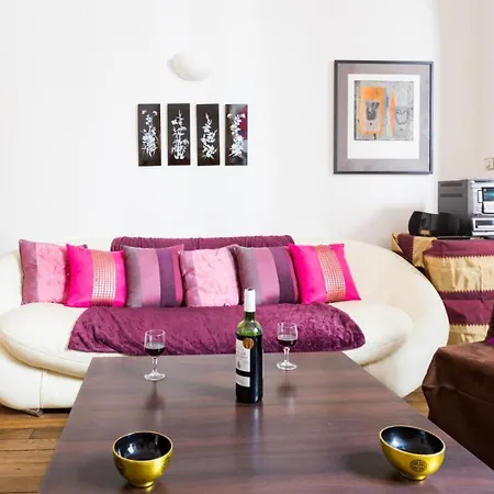 Guestready - Tres Bel Confortable Lejlighed