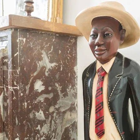 Guestready - Tres Bel Confortable Lejlighed *