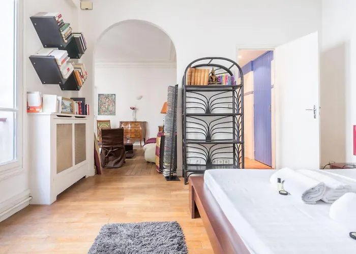 Guestready - Tres Bel Confortable *