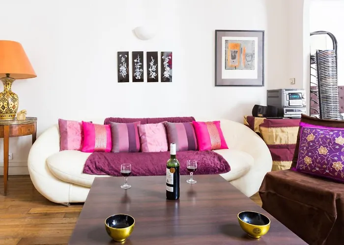Guestready - Tres Bel Confortable شقة